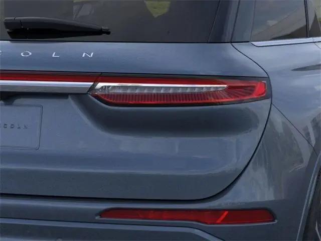 2025 Lincoln Corsair Grand Touring