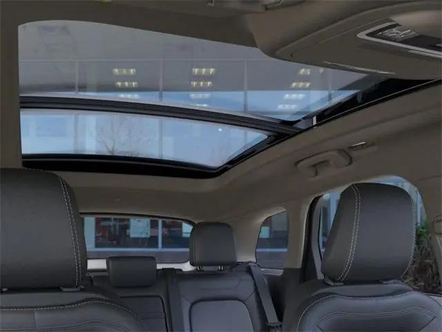 2025 Lincoln Corsair Grand Touring