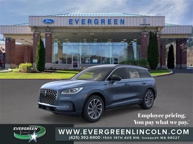 2025 Lincoln Corsair Grand Touring for sale in Issaquah, WA