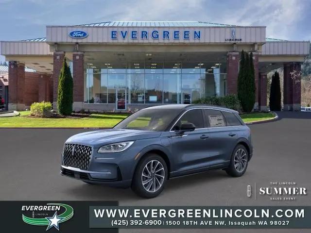 2025 Lincoln Corsair Grand Touring for sale in Issaquah, WA