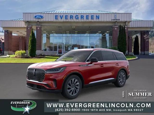 2025 Lincoln Aviator Premiere for sale in Issaquah, WA