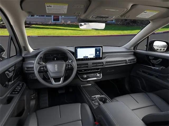 2025 Lincoln Corsair Grand Touring