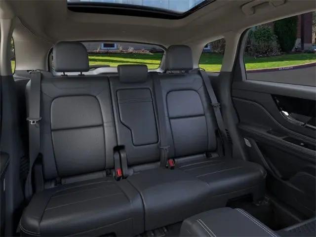 2025 Lincoln Corsair Grand Touring