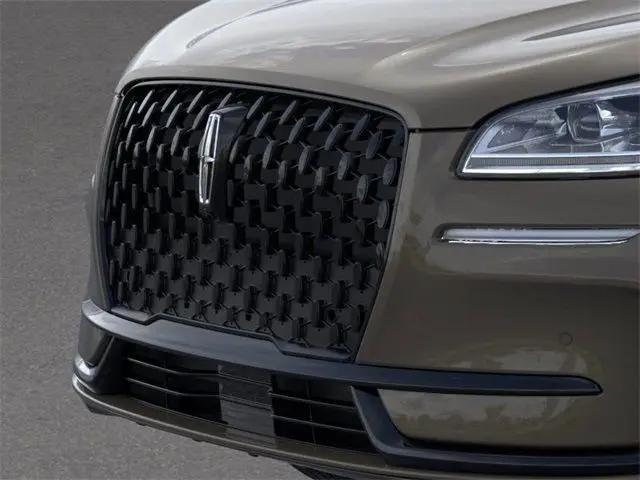 2025 Lincoln Corsair Grand Touring