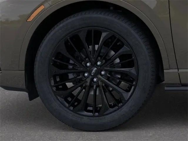 2025 Lincoln Corsair Grand Touring