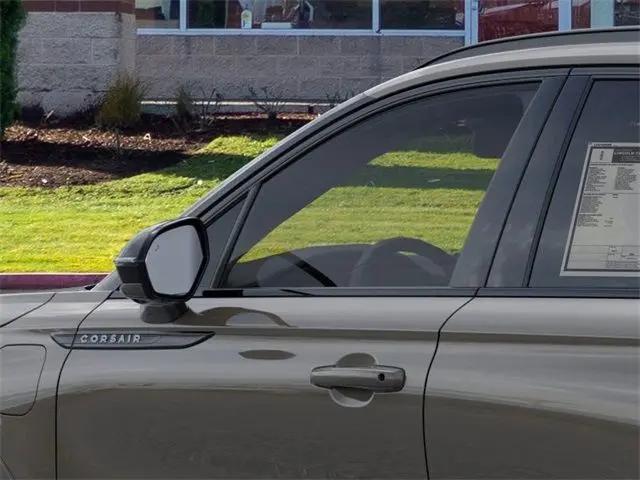 2025 Lincoln Corsair Grand Touring