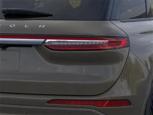 2025 Lincoln Corsair Grand Touring