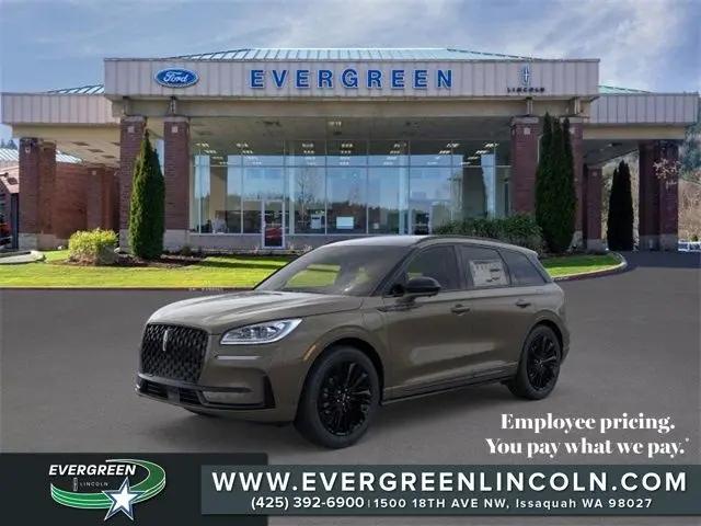 2025 Lincoln Corsair Grand Touring for sale in Issaquah, WA
