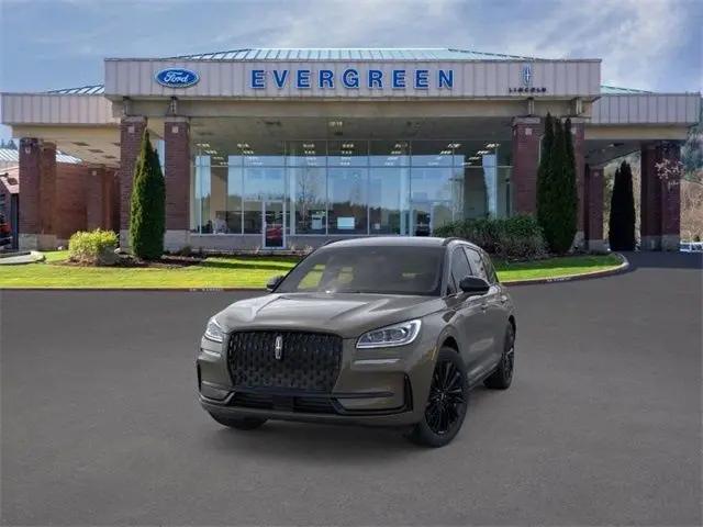 2025 Lincoln Corsair Grand Touring