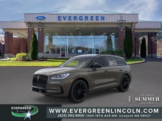 2025 Lincoln Corsair Grand Touring for sale in Issaquah, WA