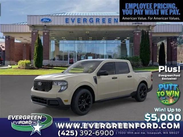 2025 Ford Maverick XLT for sale in Issaquah, WA