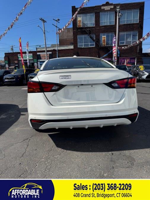 2021 Nissan Altima SV Intelligent AWD