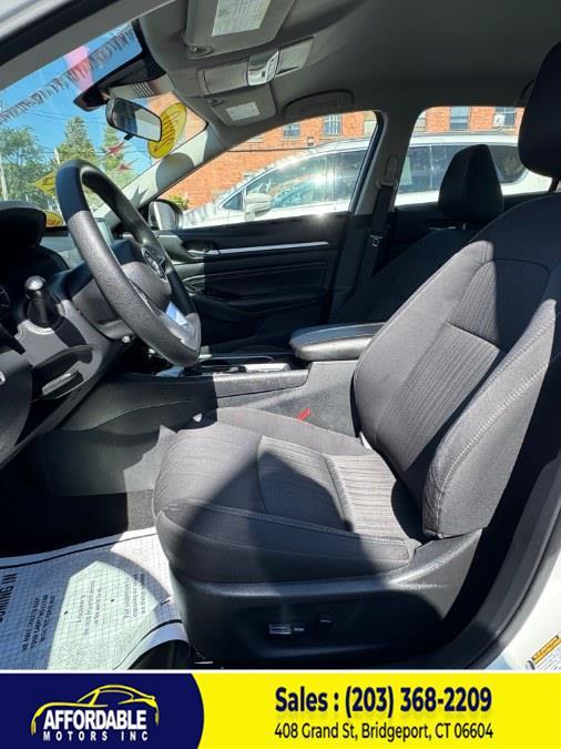 2021 Nissan Altima SV Intelligent AWD
