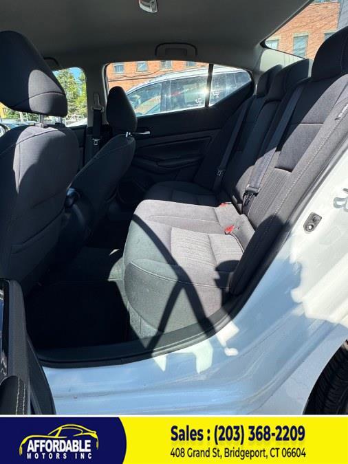 2021 Nissan Altima SV Intelligent AWD