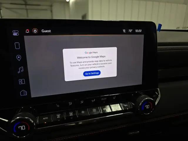 2026 Chevrolet Colorado 4WD Z71