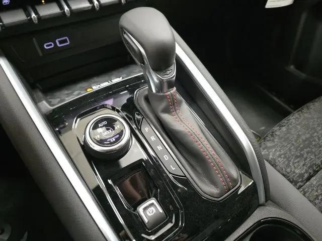 2026 Chevrolet Colorado 4WD Z71