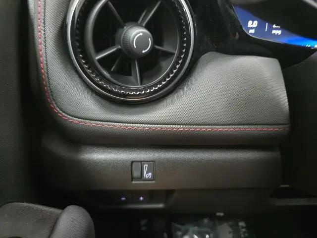 2026 Chevrolet Colorado 4WD Z71