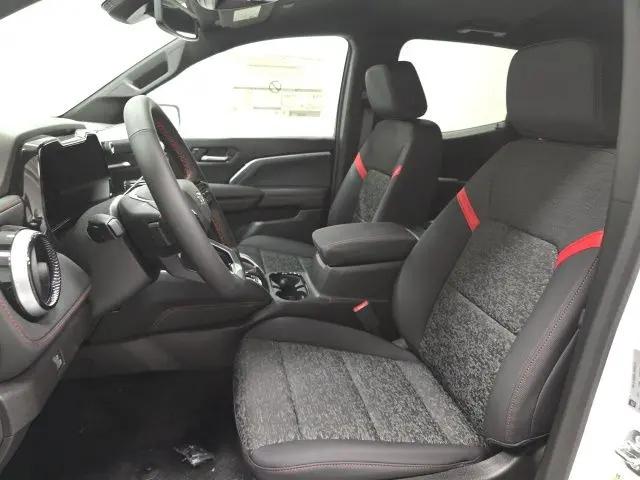 2026 Chevrolet Colorado 4WD Z71