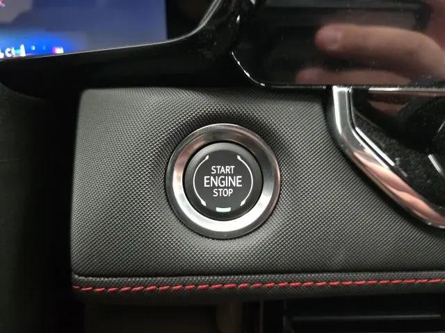 2026 Chevrolet Colorado 4WD Z71