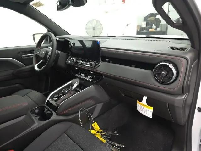2026 Chevrolet Colorado 4WD Z71