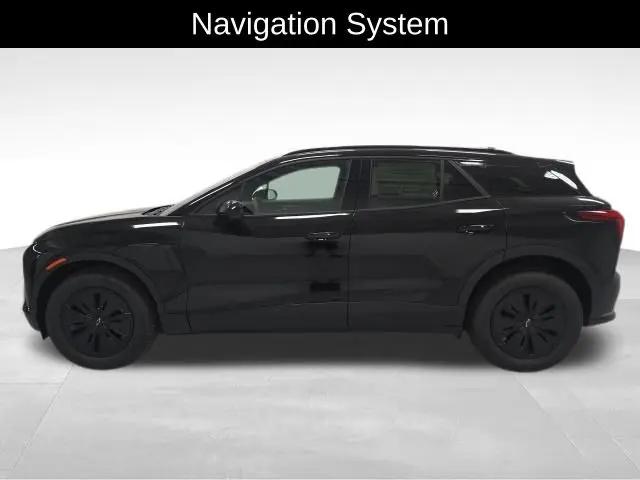 2026 Chevrolet V Blazer AWD LT