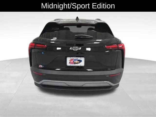 2026 Chevrolet V Blazer AWD LT