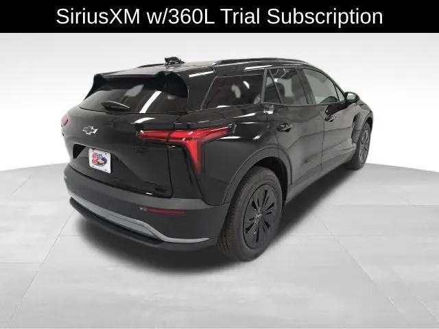 2026 Chevrolet V Blazer AWD LT