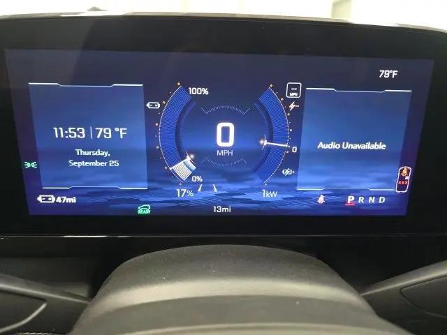 2026 Chevrolet V Blazer AWD LT