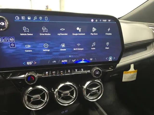 2026 Chevrolet V Blazer AWD LT