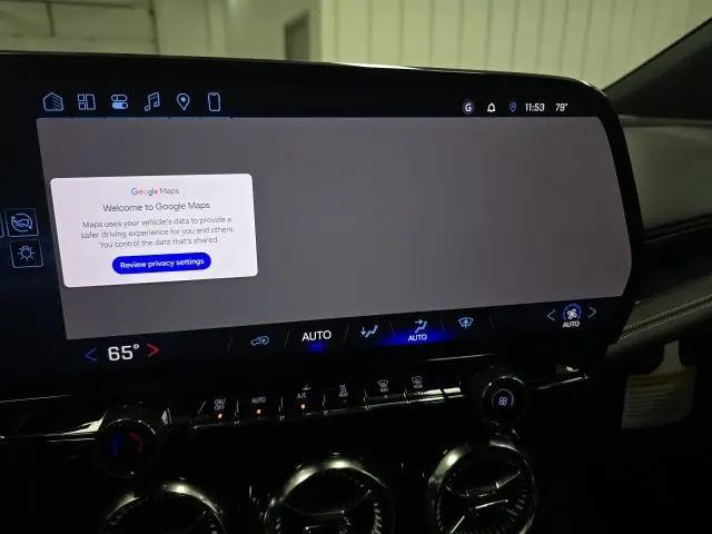 2026 Chevrolet V Blazer AWD LT