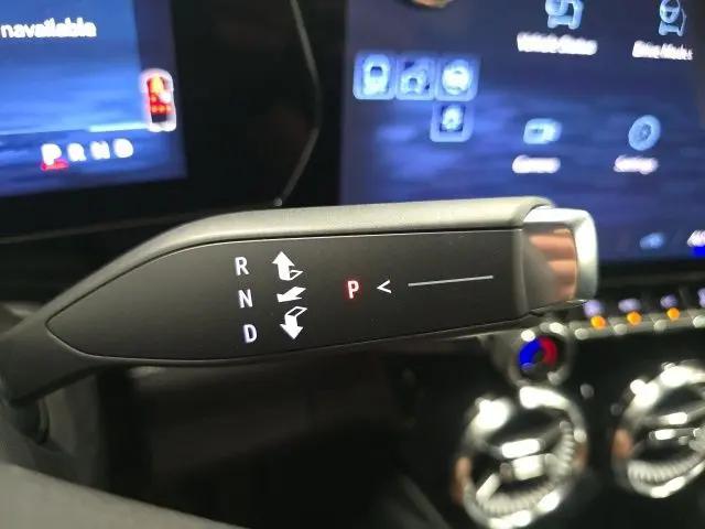 2026 Chevrolet V Blazer AWD LT