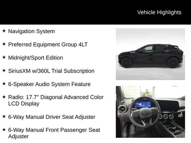 2026 Chevrolet V Blazer AWD LT