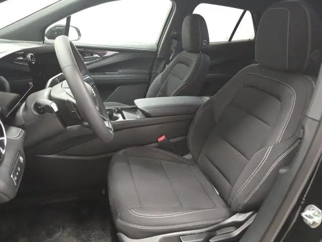 2026 Chevrolet V Blazer AWD LT