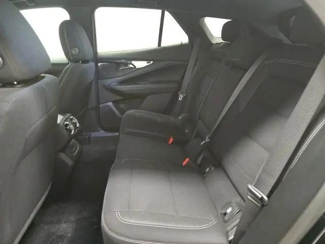 2026 Chevrolet V Blazer AWD LT