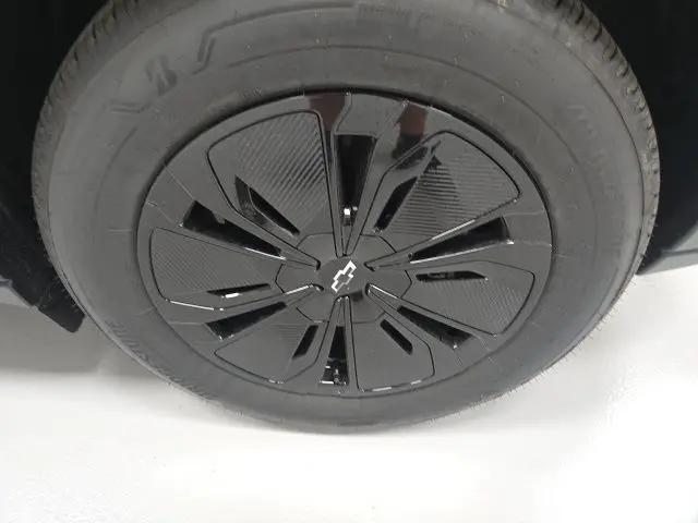 2026 Chevrolet V Blazer AWD LT