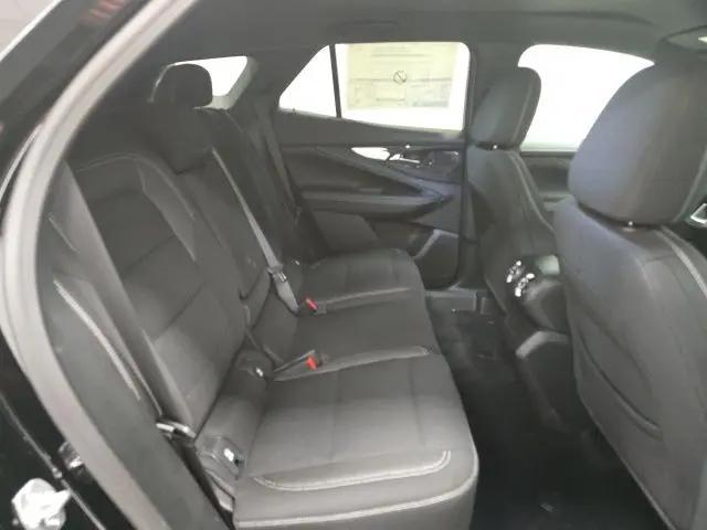 2026 Chevrolet V Blazer AWD LT