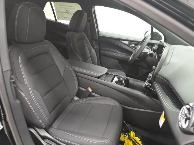 2026 Chevrolet V Blazer AWD LT