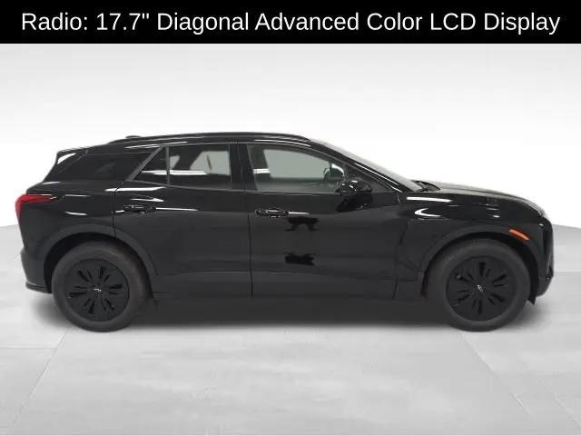 2026 Chevrolet V Blazer AWD LT
