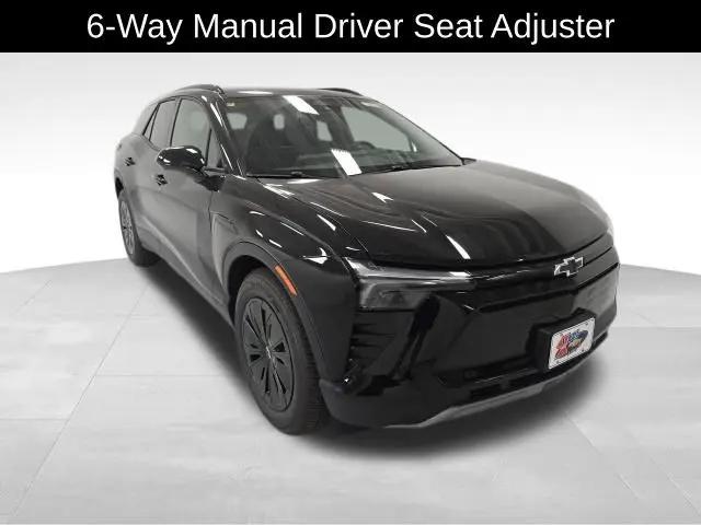 2026 Chevrolet V Blazer AWD LT