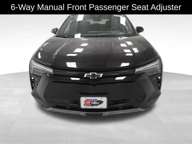 2026 Chevrolet V Blazer AWD LT