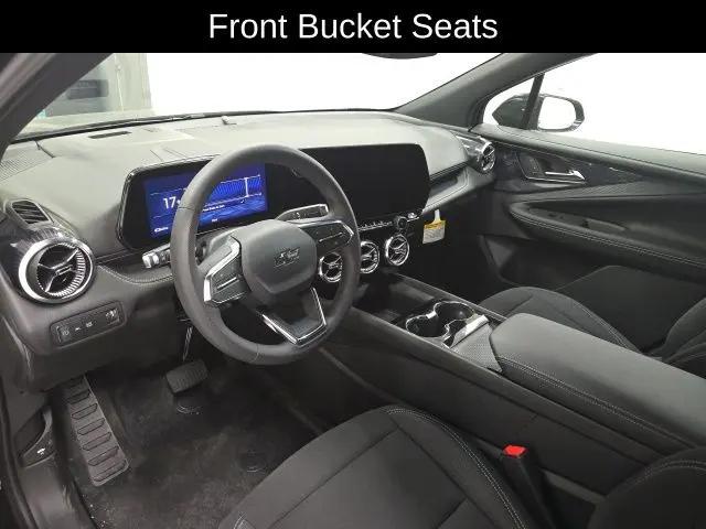 2026 Chevrolet V Blazer AWD LT