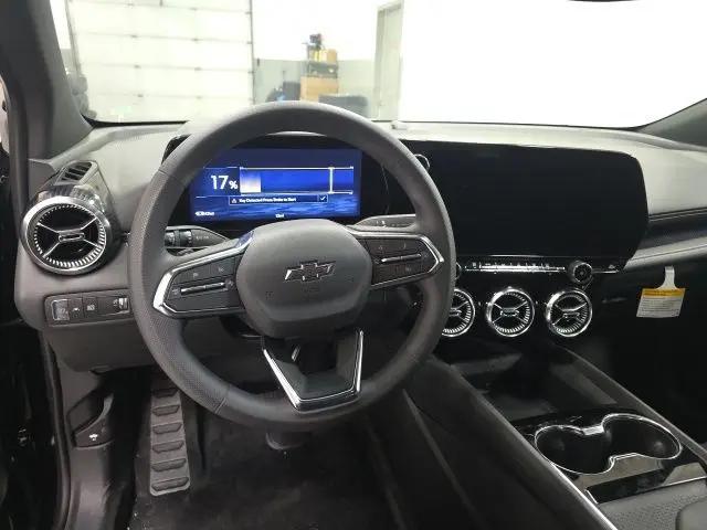 2026 Chevrolet V Blazer AWD LT