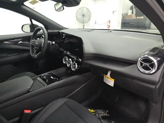 2026 Chevrolet V Blazer AWD LT