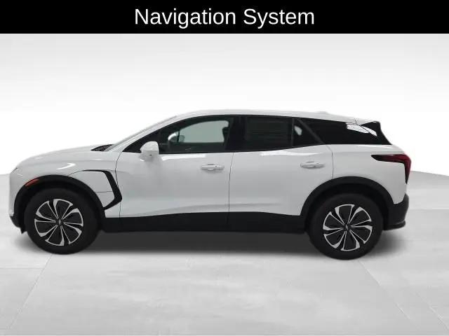 2026 Chevrolet V Blazer LT AWD