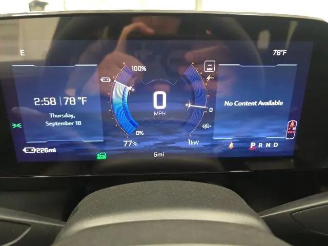 2026 Chevrolet V Blazer LT AWD