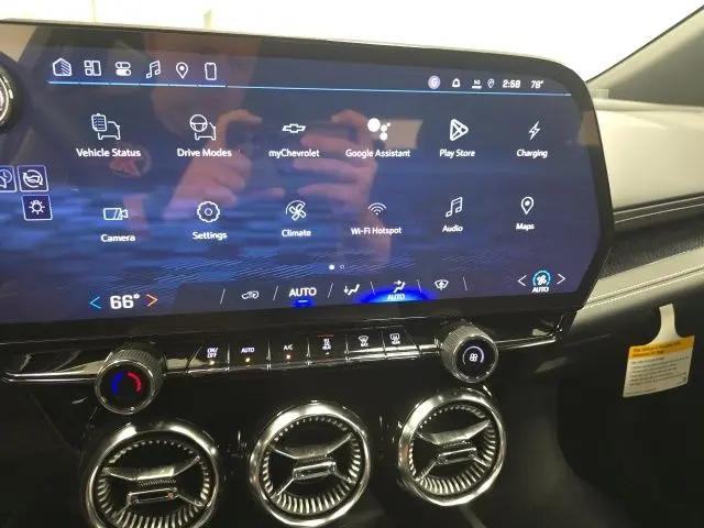 2026 Chevrolet V Blazer LT AWD