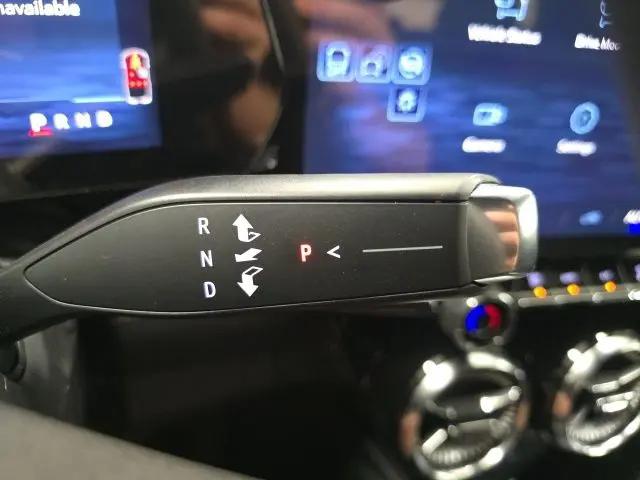 2026 Chevrolet V Blazer LT AWD