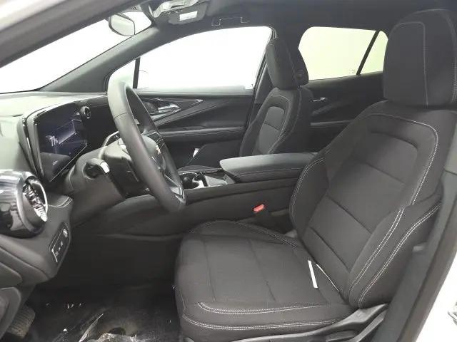 2026 Chevrolet V Blazer LT AWD