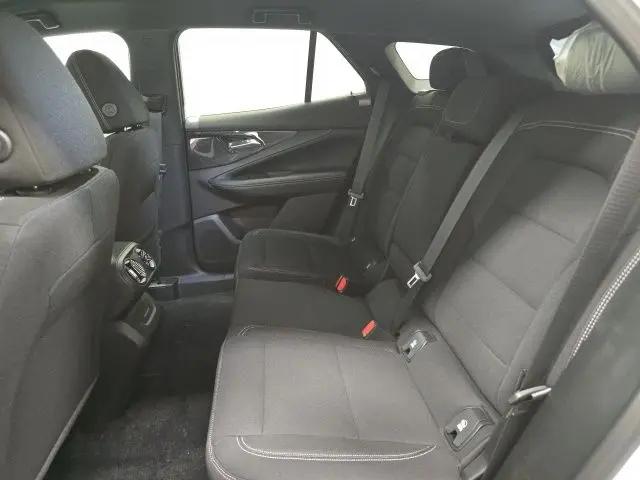 2026 Chevrolet V Blazer LT AWD