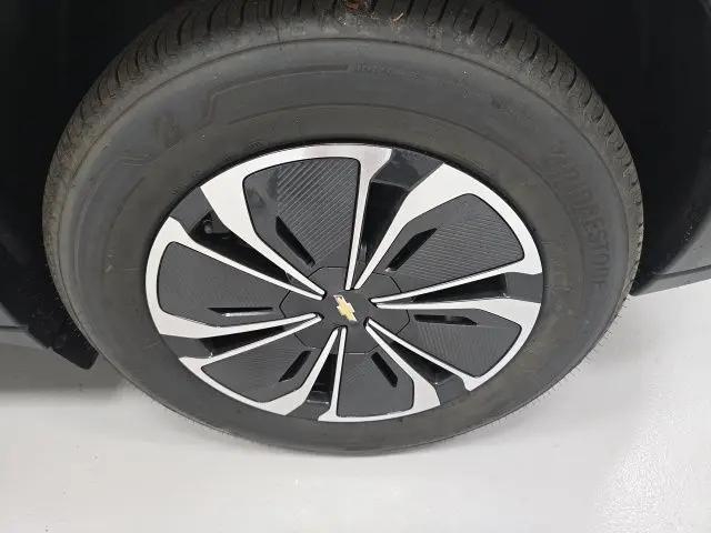 2026 Chevrolet V Blazer LT AWD